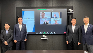 ror体育董事會決議通過收購德國BHTC拓展智慧移動生態圈